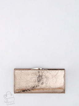 Женский кошелек 7019-4 bronze Velina Fabbiano