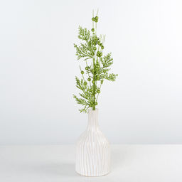 Ветка декоративная 85 см / GT-172 /уп 500/ микс (Бежевый) - Галеонтрейд фото 3