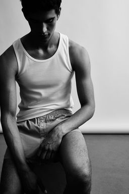 Pack de 5 calzoncillos boxer de algodon - H&m фото 2