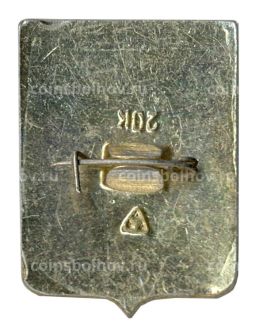 Значок Суздаль