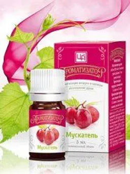 Клубника открытка 1.3 мл. Царство ароматов - Крымские сказки фото 5