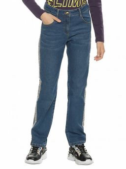 Уценка PELICAN GGPQ4218 брюки для девочек  фото 7