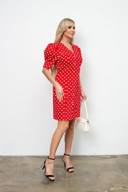 VALENTINA Платье Флория №2  фото 4