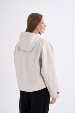 Куртка Серый ANTA SKATE Casual Top фото 6
