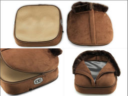 Тепловой Массажер для ног - Family фото 2