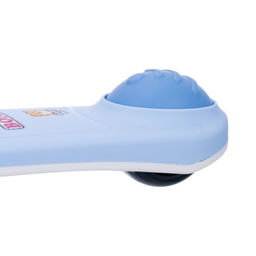 Самокат трехколесный Slider