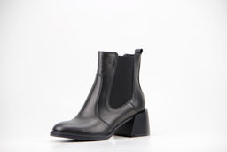 Ботильоны 536.Janetbl. brownmetal R