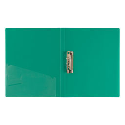 Expert Complete Premier Папка с металлическим прижимом A4 700 мкм 20 мм волокно 6 шт. зеленый 2205549