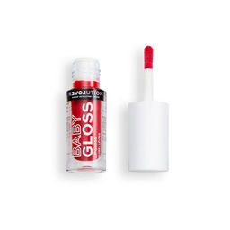 Блеск для губ Baby Gloss Lip Gloss, Babe 6480161