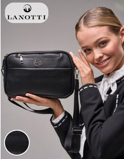 Сумка женская Lanotti 8395