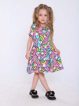 ПЛ168 Платье Адель - Милаша фото 5