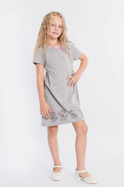 Платье М21955Пм Меланж