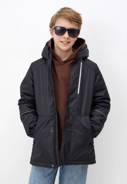 Куртка демисезонная 26532-531 горчичный - Avese фото 59