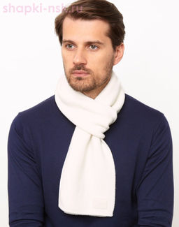 8 T Шарф мужской (160 x 19)
