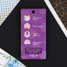 Свеча в торт цифра 0, с шарами - Страна карнавалия фото 5