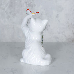 Статуэтка Кошка / B1974 /уп 36/ - Галеонтрейд фото 3