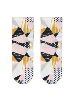 Цена за 2 пары. Носки Классические CONTE Носки с принтом FANTASY 70 mix - Conte elegant фото 32