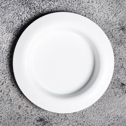 Подсвечник «Чашка» металл, 9.4×1.2 см, белый