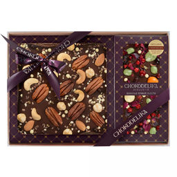 Подарочный набор Чистый восторг 280 гр