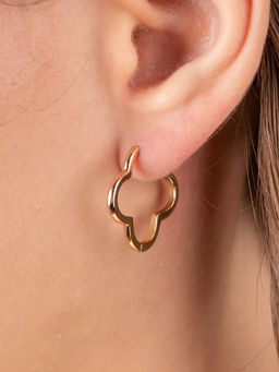 Серьги Xuping - 18e01100-ZZ1511, 18e01100-ZZ1511  фото 2