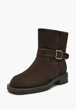 Ботинки - Mascotte фото 2