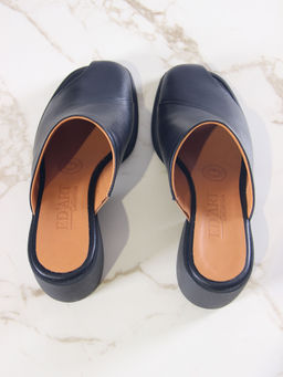 Сабо 5300.23663bl.Черный