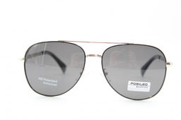 Солнцезащитные очки POMILED (Polarized) 08237 56-18-141 С3-08 мешочком