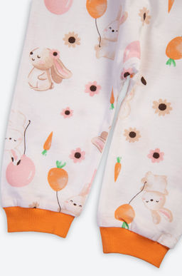 Детские хлопковые штанишки Bonito  фото 2