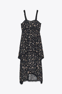 ZW COLLECTION TOP WITH STUDS - Zara фото 20