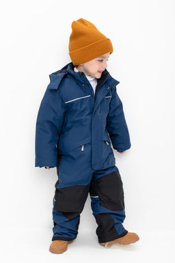 Crockid _ ВК 60101/4 УЗГ (122-158) комбинезон дет