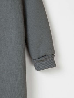 Комбинезон-косуха Маренго утепленный - Bungly фото 6