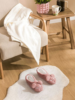 Kedi Fig?rl? Kad?n Kayd?rmaz Taban Ev ?orab?