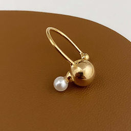 Серьги-каффы арт. 13 3880 (id 277403) - Rada фото 3