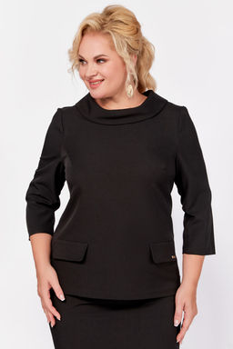 Костюм Swallow 762.1 черный  фото 5