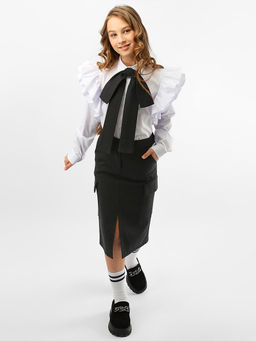 Галстук-бант Соль&Перец  фото 3