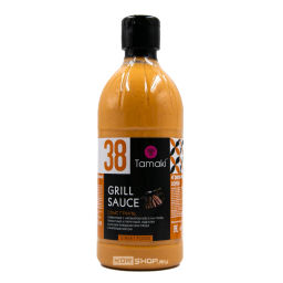 Соус Гриль Tamaki, Россия, 470 мл Акция