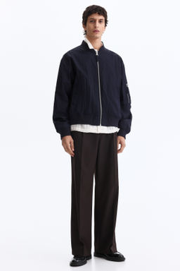 Cazadora bomber - H&m фото 8