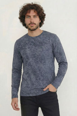 14501 Лонгслив мужской - Натали фото 9