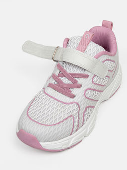 Кроссовки "Орхидея" 7+