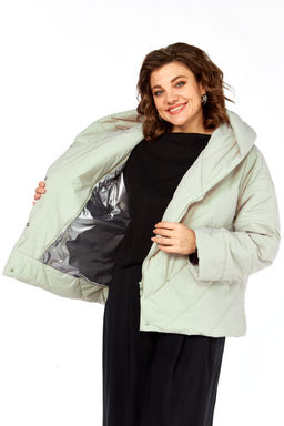 Куртка Diamant 2122 серый фото 7