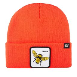 Шапка GOORIN BROTHERS арт. 107-0216 (коралловый)