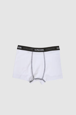 Erkek _ocuk 3l_ Boxer Tak_m