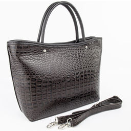 7019 Бордо/Кроко - Alessandro birutti фото 10