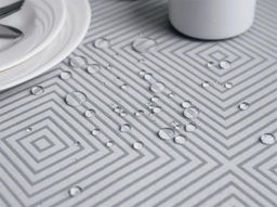 Жкр150-2144/010301П Скатерть Диам150