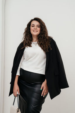 Джемпер женский - Jp фото 5