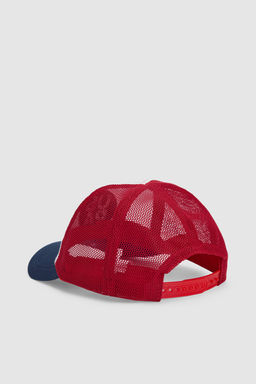 Erkek Beyaz _apka - U.s. polo assn фото 3