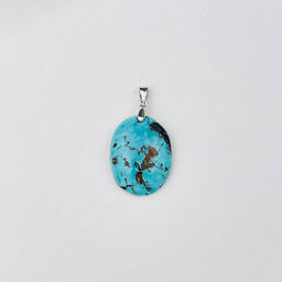Кулон из Бирюзы