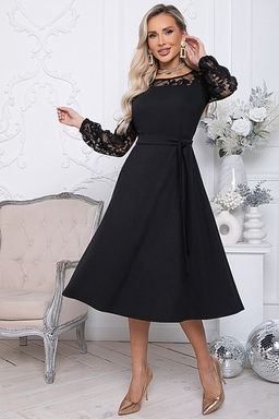 Платье 71665 - Avili фото 3