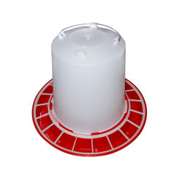 Поилка для птицы 12л с пробкой Бр.7.29