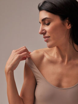 MY Боди женское BO283 BODY SPALLA LARGA (1/68)